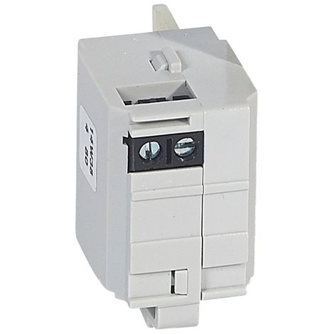 421013 DPX3 VYPÍNACÍ SPOUŠŤ 24ACDC