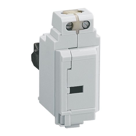 421022 DPX3 PODP.SPOUŠŤ 220-240V AC