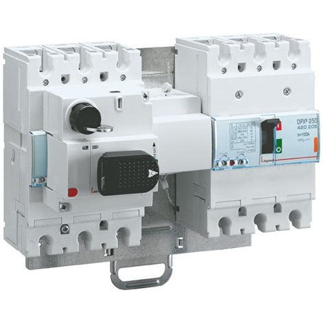 421058 DPX3 MONT.DESKA ZZ 2X PV