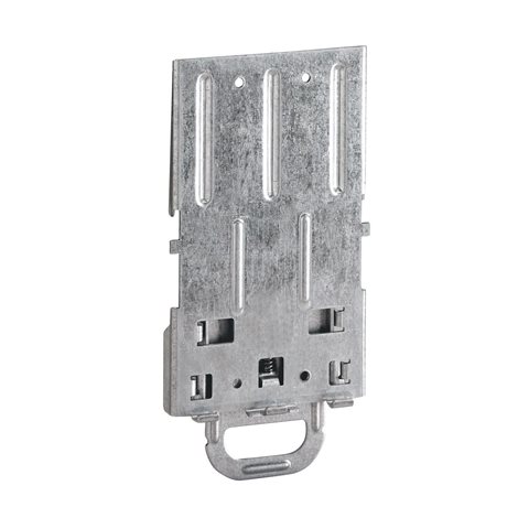 421071 DPX3 160 DIN ADAPTÉR 3P