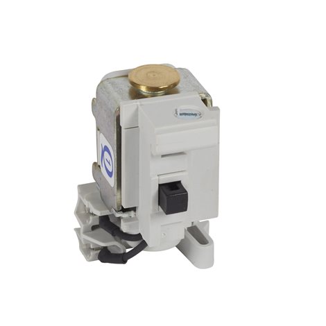 422239 DPX3 125/1600 NAP. SPOUŠŤ 24V