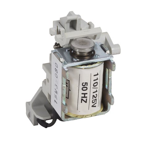 422247 DPX3 630/1600 POD. SPOUŠŤ 110V
