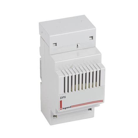 422249 DPX3 630/1600 POD. SPOUŠŤ 400V