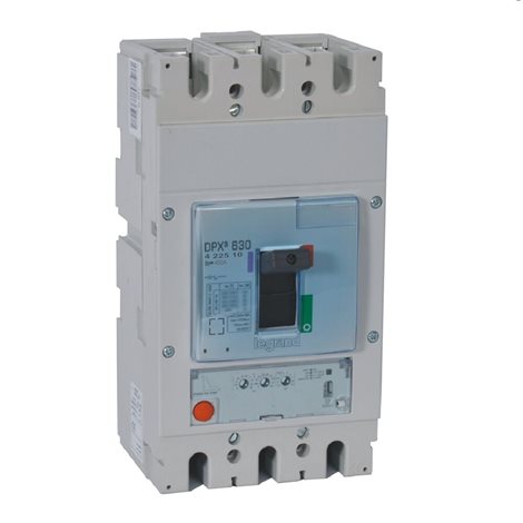 422510 DPX3 630 S1 3P 400A 50KA