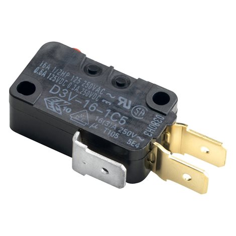 431155 DCX-M DO 1250A P.KONT. 1NO+1NC