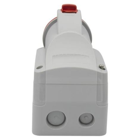 555159 P17 ZÁS.NÁST. 400V 5K 16A IP44 5