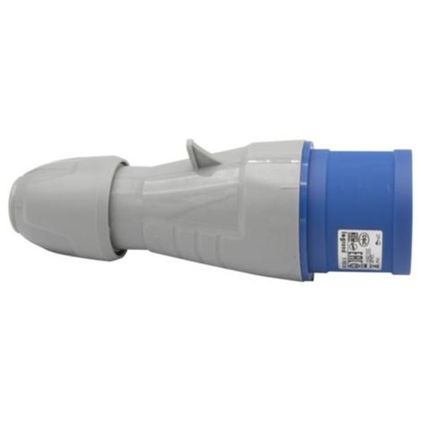555234 VIDLICE 220V, 3K, 32A 2