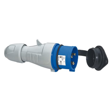 555234 VIDLICE 220V, 3K, 32A 1