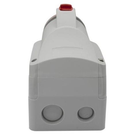 555259 P17 ZÁS.NÁST. 400V 5K 32A IP44 5