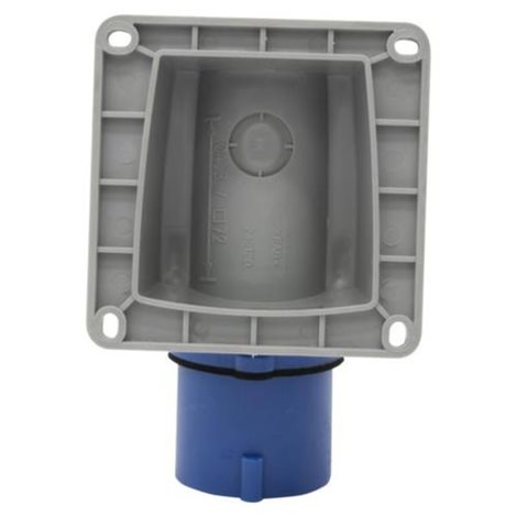 57584 PŘÍVODKA 220V, 3K, 16A 5