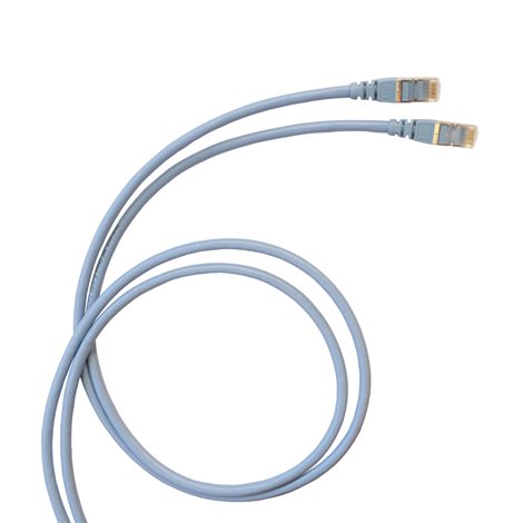 632864 LINC-P. KABEL CAT.6 UTP 1M M