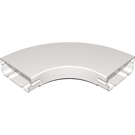 637813 PVC-U KOLENO PLO. KR. 100X75