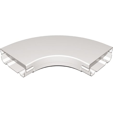 637823 PVC-U KOLENO PLO. KR. 150X75