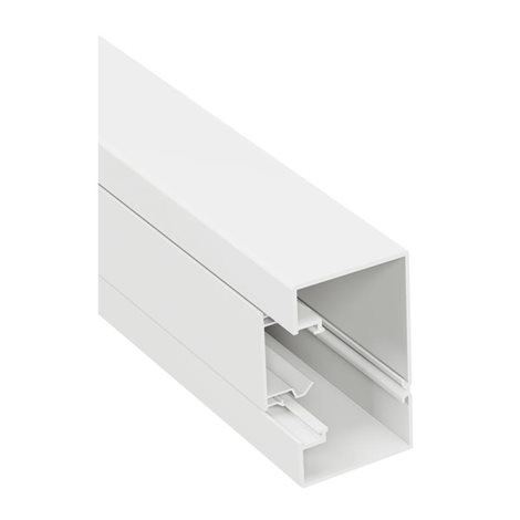 638020 DLP-S45 KANÁL+KRYT 85X50 2M