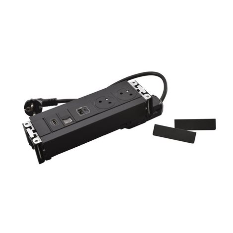 654775 MULTIL 2X2P+T USBA+C RJ HDMI Č 2
