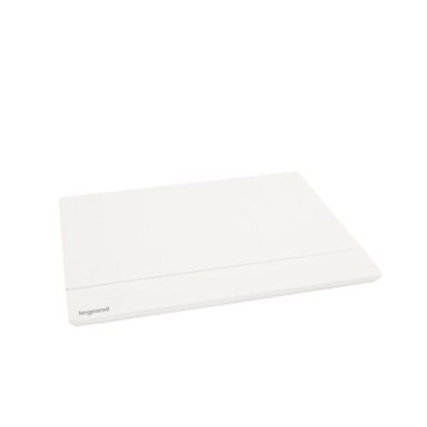 654817 POPUP 2P+T USB A+C  BÍLÁ 4M 2