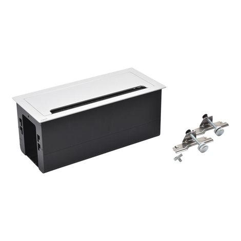 654870 TOPACESS 295MM KOV 1