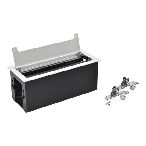 654870 TOPACESS 295MM KOV 2