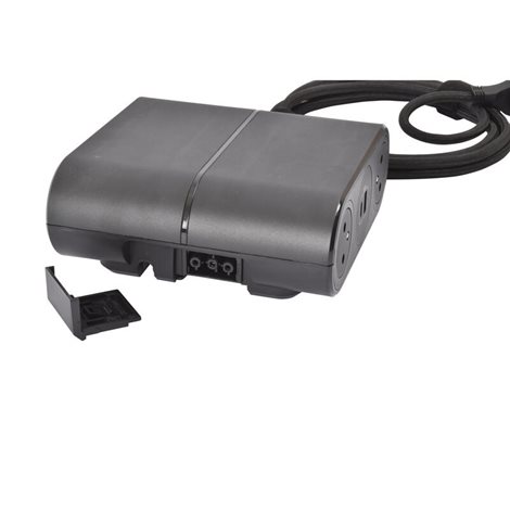 654882 LINKON 4X2P+T USB A+C WI 2