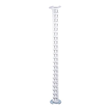 654990 VERTEBRA 4 ODDĚLENÍ ŠEDÁ 2
