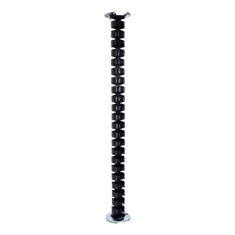654991 VERTEBRA 4 ODDĚLENÍ ČERNÁ 2