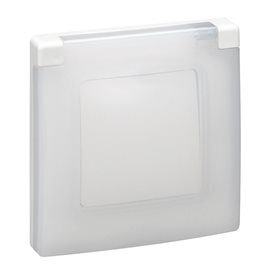 665000 NIL KRYT IP44 IK07 BÍLÁ