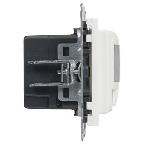 721176A SUNO BÍLÝ AUTOMATICKÝ SPÍNAČ 250 W NASTAVITELNÝ BEZ N VODIČE 3