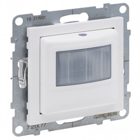 721177A SUNO BÍLÝ AUTOMATICKÝ SPÍNAČ 400 W S N VODIČEM