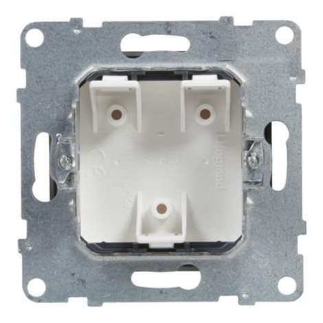 721343 SUNO HLINÍK MOSAIC ADAPTÉR 4