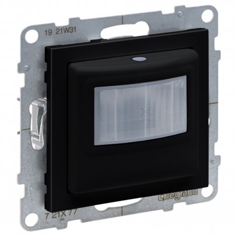 721477A SUNO ČERNÝ AUTOMATICKÝ SPÍNAČ 400 W S N VODIČEM