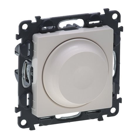 752260 VALL BÉŽ. OTOČNÝ STMÍVAČ 300W