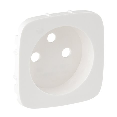 754875 Krytka s indikátorem LED