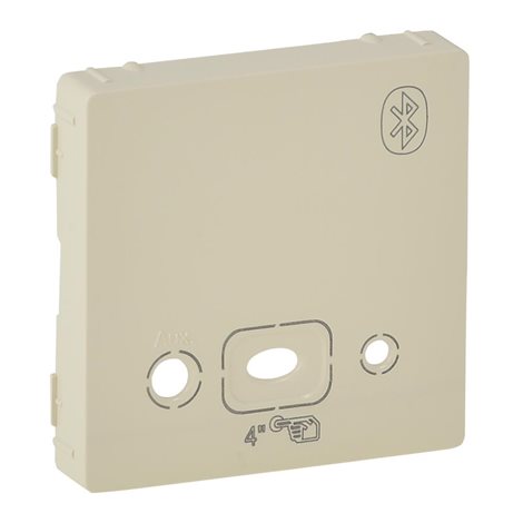 755431 VALL BÉŽ. KRYT.BLUETOOTH MODUL