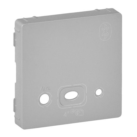 755432 VALL HLIN.KRYT.BLUETOOTH MODUL