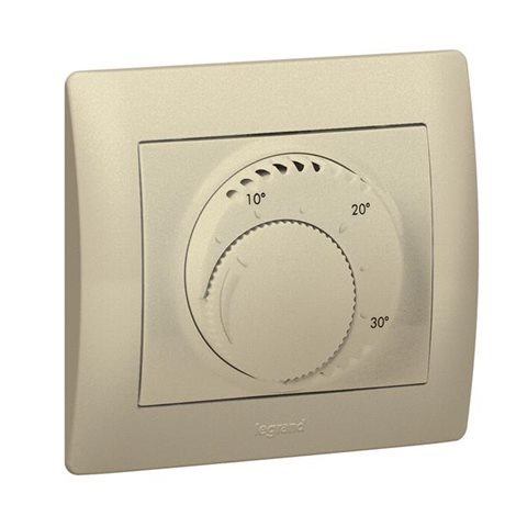 775686 GL TERMOSTAT STANDARD TITAN