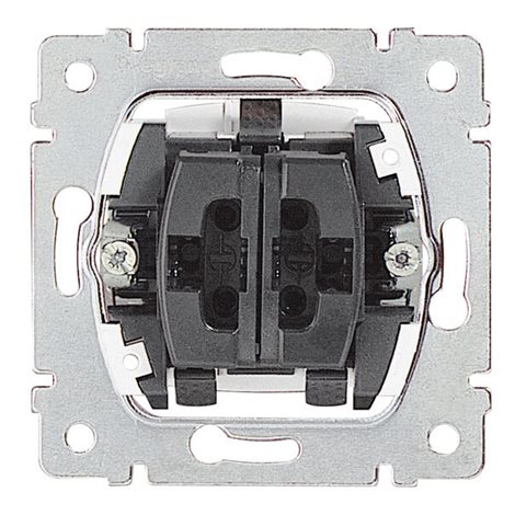 775808 GL 2X STŘÍDAVÝ PŘEPÍNAČ Č.6+6