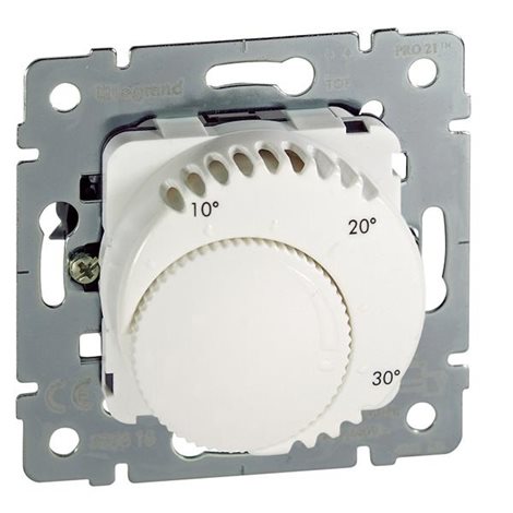 775815 GL TERMOSTAT STANDARD BÍLÁ