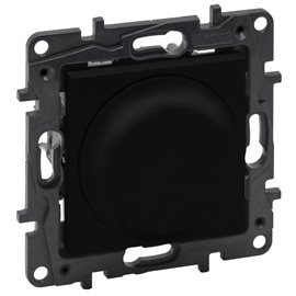 863552 NILOE S.STMÍVAČ OTOČ.300W ČER.