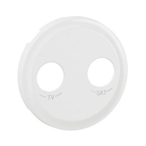 CB0392 CL3 KRYT TV-SAT BÍLÁ 1
