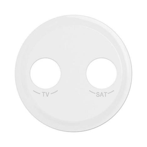 CB0392 CL3 KRYT TV-SAT BÍLÁ 2