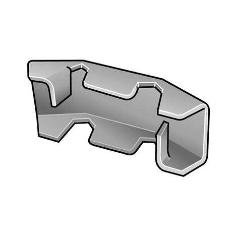FASLOCKS 316L spojka