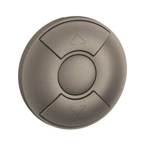 CT0043 CL3 KRYT OVLÁDAČE ŽALUZIÍ TITAN 1