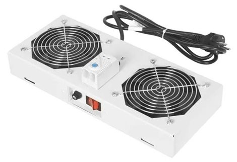EVO-2X VENT.+ TERMOSTAT PRO NAST.