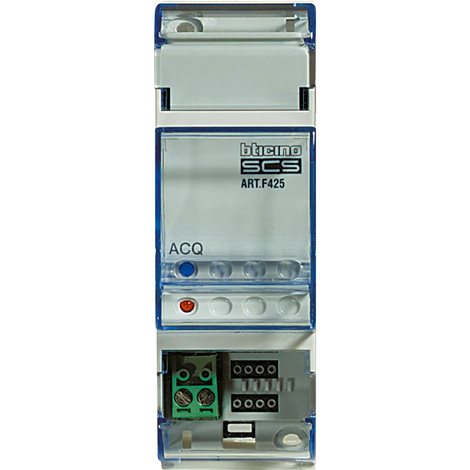 F425 BT PAMĚŤOVÝ MODUL,2DIN 1