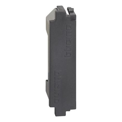 K4949 LNOW ZÁSLEPKA PŮLMODULOVÁ