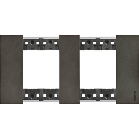KA4802M2NG LNOW RÁMEČEK 2+2M SPACE