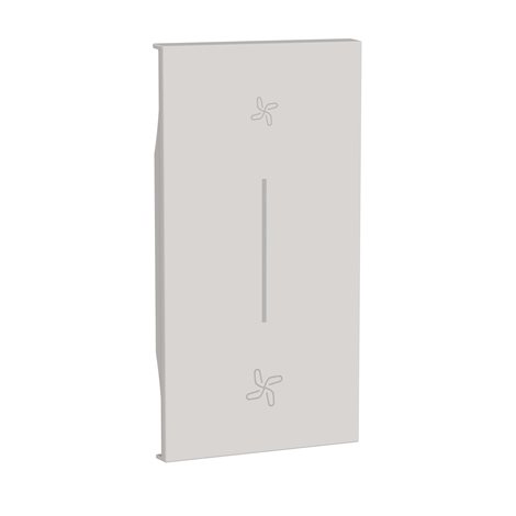 KM05M2VMC LNOW KRYT VENTIL K4037N 2M PÍSEK