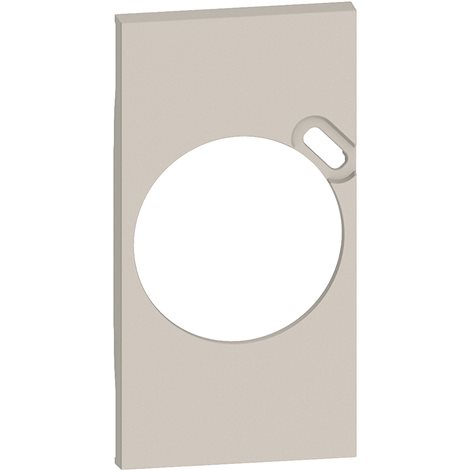KM62 LNOW KRYT ZÁS S USB 2M PÍSEK