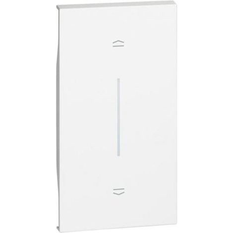 KW05M2 LNOW KRYT ŽALUZ 2M BÍLÁ PRO K4037N