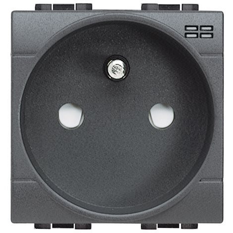L4144 BTLV ZÁS.2P+T,KONTROLKA,CLO,2M